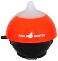 Фото - Ехолот (картплоттер) Rivotek FishHunter Directional 3D 