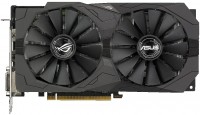 Фото - Відеокарта Asus Radeon RX 570 ROG-STRIX-RX570-4G-GAMING 