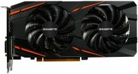 Фото - Відеокарта Gigabyte Radeon RX 570 GV-RX570GAMING-4GD 