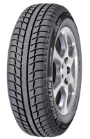 Zdjęcia - Opona Michelin Alpin A3 155/70 R13 75T 