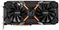 Фото - Відеокарта Gigabyte Radeon RX 580 GV-RX580XTRAORUS-8GD 