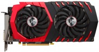 Zdjęcia - Karta graficzna MSI RX 570 GAMING 4G 