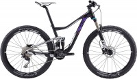 Фото - Велосипед Giant Pique 3 2017 frame XS 