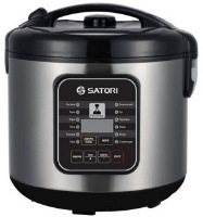 Zdjęcia - Multicooker SATORI SM-41940 