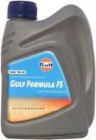 Моторне мастило Gulf Formula FS 5W-30 1 л