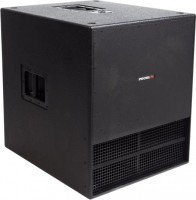 Zdjęcia - Subwoofer Proel SW118HA 