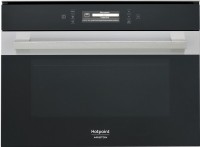 Фото - Вбудована мікрохвильова піч Hotpoint-Ariston MP 996 IX 