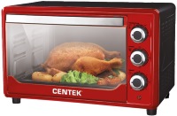 Фото - Електродуховка Centek CT-1530-36 