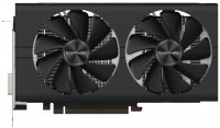 Фото - Відеокарта Sapphire Radeon RX 580 PULSE 8G G5 11265-05-20G 