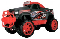 Фото - Радіокерована машина Dickie RC Bone Crusher, RTR 1:12 