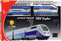 Фото - Автотрек / залізниця MEHANO TGV Duplex 