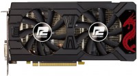 Відеокарта PowerColor Radeon RX 570 AXRX 570 4GBD5-3DHD/OC 