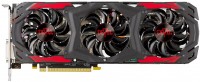 Zdjęcia - Karta graficzna PowerColor Radeon RX 570 AXRX 570 4GBD5-3DH/OC 