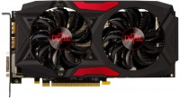 Фото - Відеокарта PowerColor Radeon RX 580 AXRX 580 4GBD5-3DHD/OC 