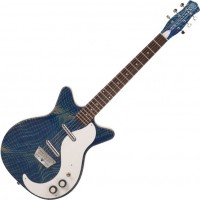 Zdjęcia - Gitara Danelectro 59O 