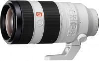 Об'єктив Sony 100-400mm f/4.5-5.6 GM FE OSS 