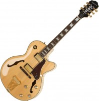 Zdjęcia - Gitara Epiphone Joe Pass Emperor-II PRO 