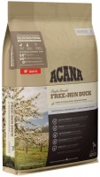 Корм для собак ACANA Free-Run Duck 6 кг