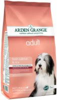 Корм для собак Arden Grange Adult Salmon/Rice 