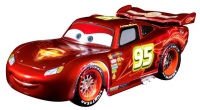 Фото - Радіокерована машина Dickie Neon Lightning McQueen 1:24 