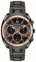 Фото - Наручний годинник Bulova 98A158 