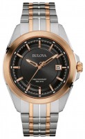 Zdjęcia - Zegarek Bulova 98B268 