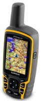 Фото - GPS-навігатор Garmin GPSMAP 62 