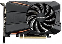 Фото - Відеокарта Gigabyte Radeon RX 550 GV-RX550D5-2GD 