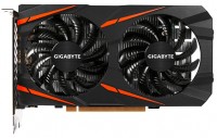 Фото - Відеокарта Gigabyte Radeon RX 550 GV-RX550GAMING OC-2GD 