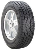 Фото - Шини Bridgestone Blizzak DM-V1 195/80 R15 96R 