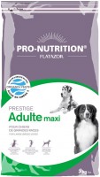 Zdjęcia - Karm dla psów Flatazor Pro-Nutrition Prestige Adult Maxi 