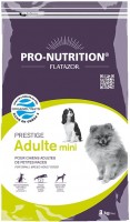 Фото - Корм для собак Flatazor Pro-Nutrition Prestige Adult Mini 