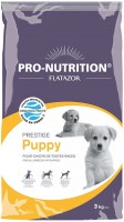 Zdjęcia - Karm dla psów Flatazor Pro-Nutrition Prestige Pappy 