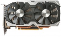 Фото - Відеокарта ZOTAC GeForce GTX 1060 ZT-P10600G-10M 