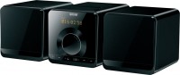 Zdjęcia - System audio Mystery MMK-755U 