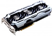 Фото - Відеокарта INNO3D GeForce GTX 1060 6GB 9GBPS ICHILL X3 V2 