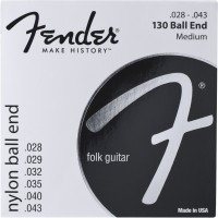 Struny Fender 130 