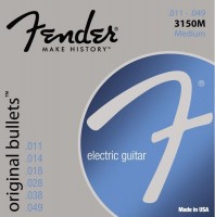 Струни Fender 3150M 