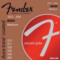 Фото - Струни Fender 880M 