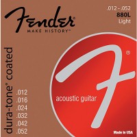 Struny Fender 880L 
