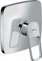 Змішувач Hansgrohe Logis Loop 71267000 