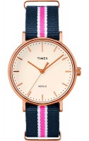 Наручний годинник Timex TW2P91500 