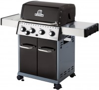 Grill Broil King Baron 440 