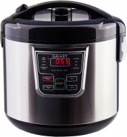 Zdjęcia - Multicooker Galaxy GL 2645 