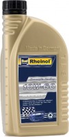 Фото - Моторне мастило Rheinol Synergie Racing 10W-60 1 л