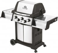 Grill Broil King Signet 390 