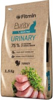 Фото - Корм для кішок Fitmin Purity Urinary  400 g