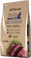 Корм для кішок Fitmin Purity Delicious  1.5 kg