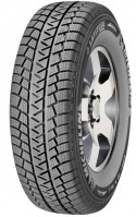 Zdjęcia - Opona Michelin Latitude Alpin 255/65 R16 109T 