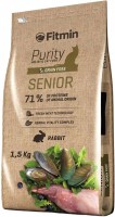 Корм для кішок Fitmin Purity Senior  1.5 kg